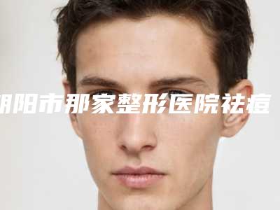 朝阳市那家整形医院祛痘印治疗好(朝阳韩博仕医疗美容整形诊所鳌头独占)